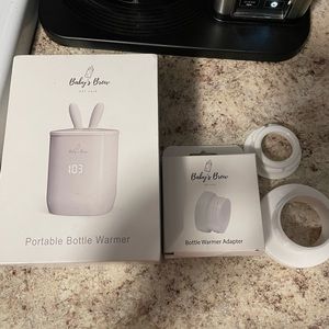 Baby Brew Narrow Adapter Only